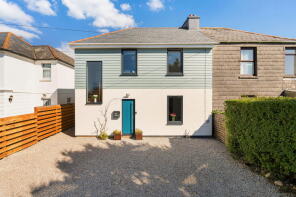 7, Dolgey Post, Tregwina Lane, St Ervan, Wadebridge PL27 7SX