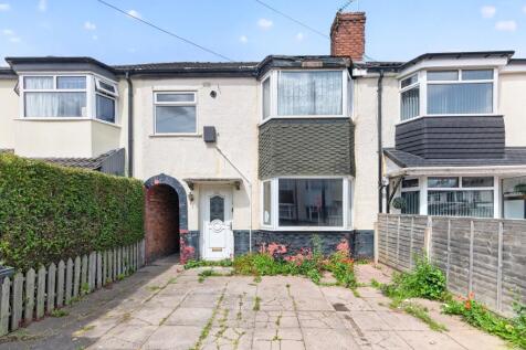 54 Willingsworth Road, Wednesbury, WS10 7NJ
