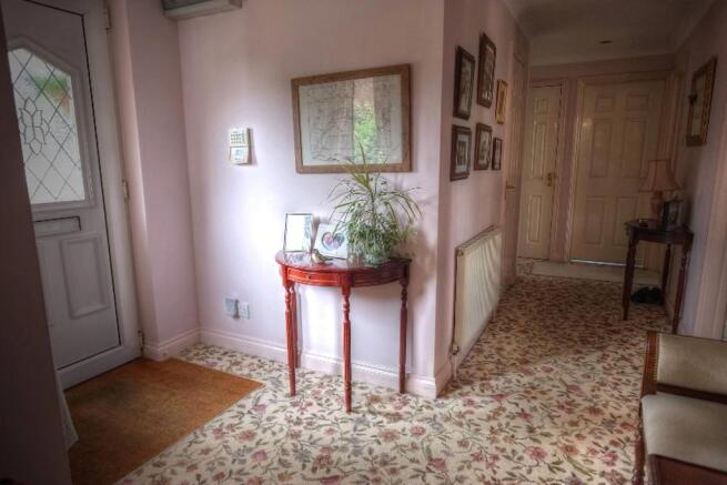 Reception Hall