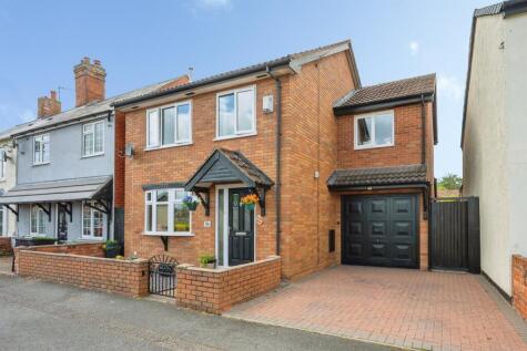 Junction Road, Bromsgrove
