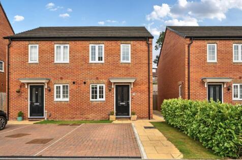 Moseley Beck Lane, Cookridge, LS16