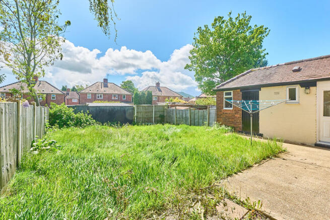 15 George Place, Wellington, Telford, Shropshire TF1 2AJ photo 5
