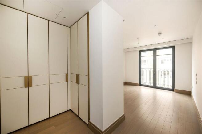Principle Bedroom