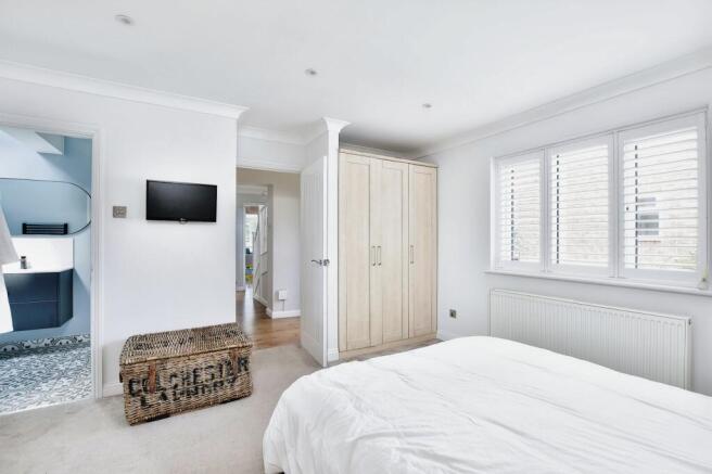 Bedroom 1