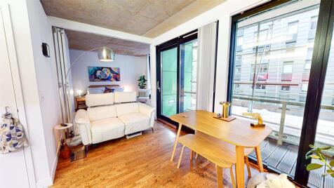 Chips, 2 Lampwick Lane, Manchester, M4