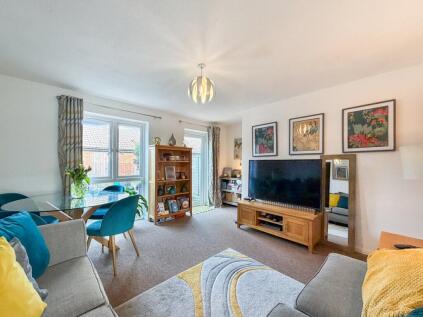 Carlford Close, Martlesham Heath, Ipswich, IP5
