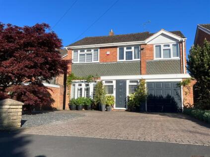 Eveson Road, Norton, Stourbridge