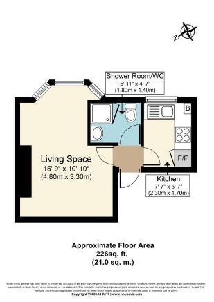 Foor Plan
