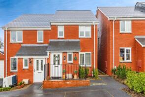 13, Roedeer Close, Newton Abbot TQ12 1YR