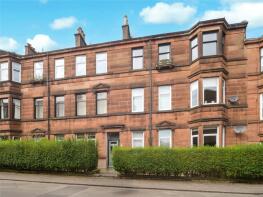Flat 2/1, 10, Mansionhouse Road, Langside, Glasgow G41 3DN