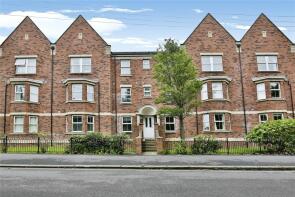 10, Herons Court, Durham DH1 2HD