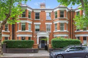 98, Cranworth Gardens, London SW9 0NT