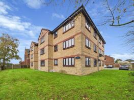 5, 174 Cloisters Court, Erith Road, Bexleyheath DA7 6LE