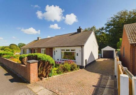 Broadacres, High Harrington, CA14