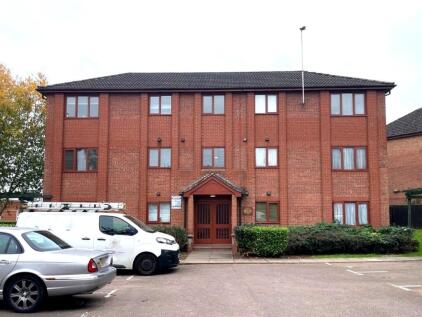 Gillett Close, Nuneaton, CV11