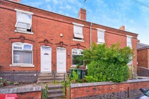 62, Margaret Street, West Bromwich B70 8LF