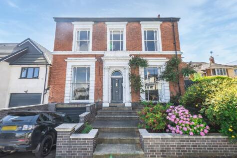 Wellington Road, Edgbaston, Birmingham, B15 2ET