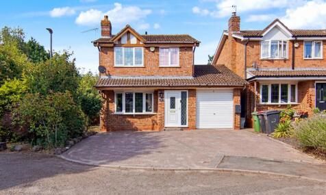 Tremelling Way, Arley, CV7