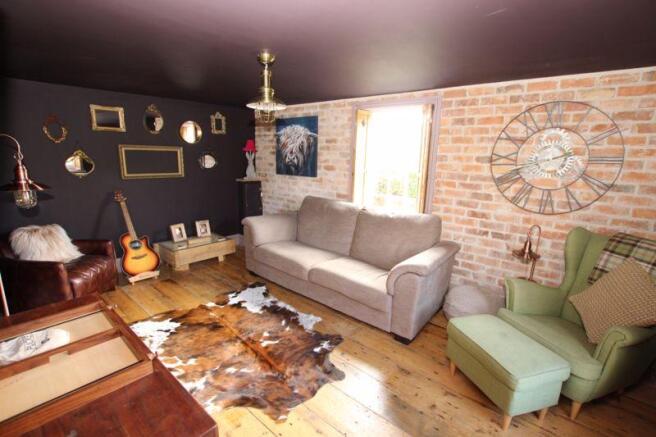 Lounge photo 1