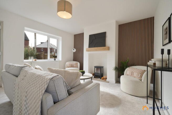 3 bed Semi-Detached for sale Image 5
