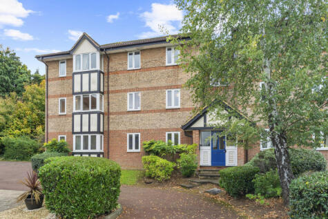 Fallow Rise, Hertford, Hertfordshire, SG13