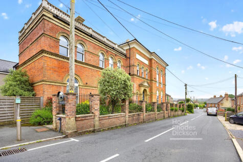 Main Road, Havenstreet