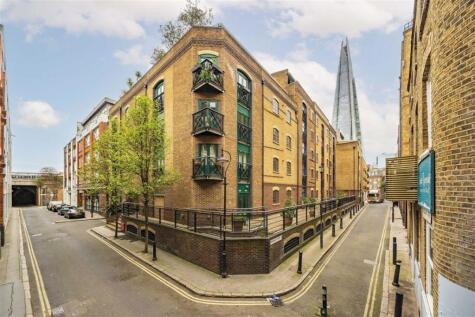 Magdalen Street, London Bridge