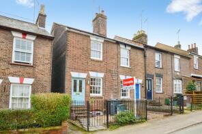 52, Cravells Road, Harpenden AL5 1BD