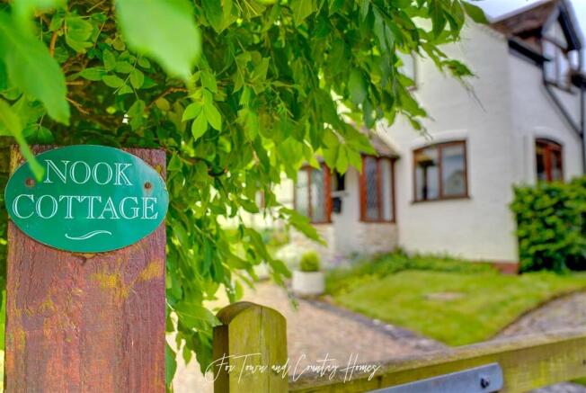 Nook Cottage (21).jp