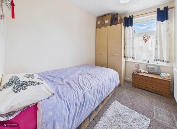 2 bed End of Terrace for sale Image 7