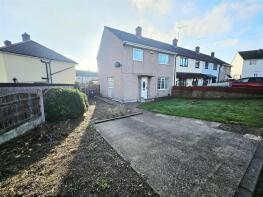 21, Broome Avenue, Swinton, Mexborough S64 8QQ