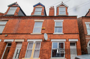 64, Exeter Road, Nottingham NG7 6LQ