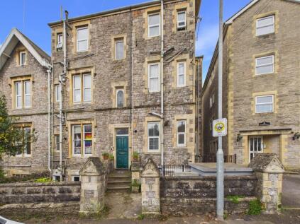 Tower Walk, Weston-Super-Mare, BS23