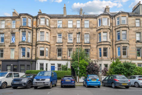 11 3F2 Hillside Street, Edinburgh, EH7