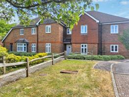 Flat 4, 18, New Heritage Way, Lewes BN8 4GE