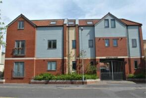 4, Myrtle Court, Myrtle Street, Southville, Bristol BS3 1JE