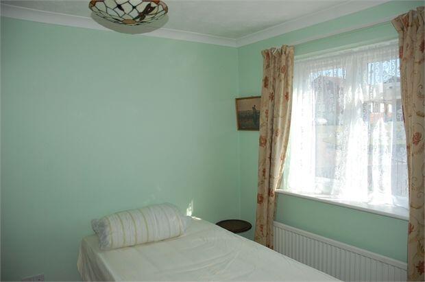 BEDROOM TWO:-