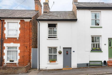 Holliday Street, Berkhamsted, Hertfordshire HP4