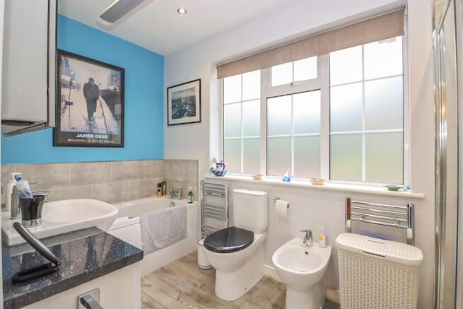 En Suite