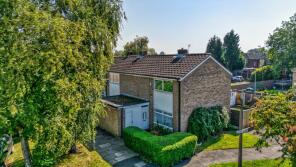 17, Arden Close, Heald Green, Cheadle SK8 3NF