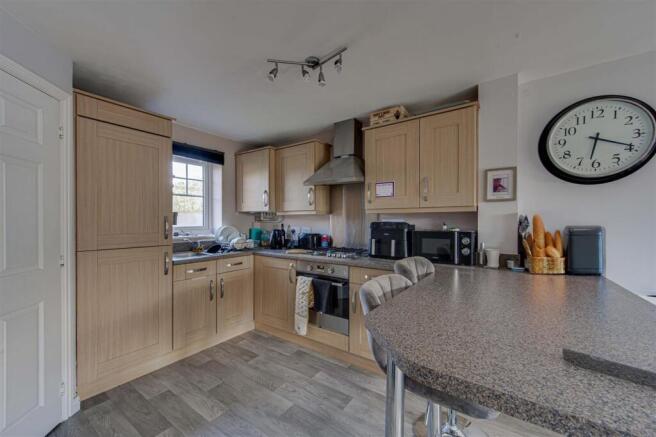 Redshank Place, Sandbach, CW11 photo 4