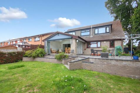 Barn Road, Broadstone, Dorset, BH18