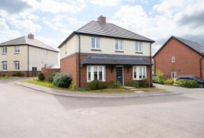 38, Swallow Road, Ross-on-wye HR9 7WS
