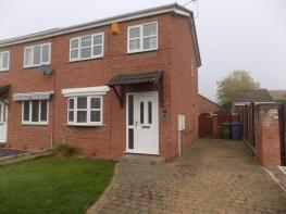 21, Pasture Close, Worksop S80 3QA