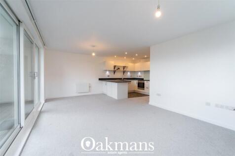Bell Barn Road, Birmingham, B15