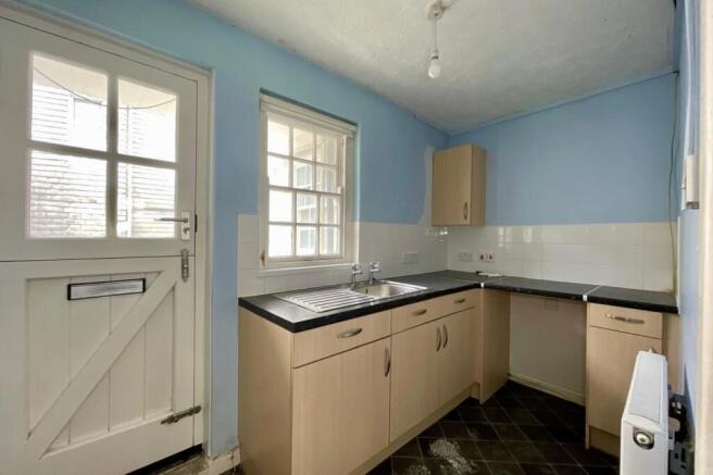 12 Virgin Street, St Ives, Cornwall, TR26 1HP