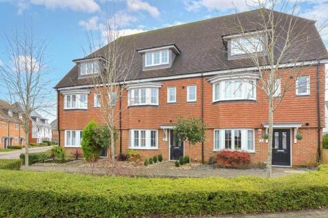 Avion Gardens, Kings Hill, ME19 4RH