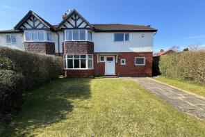 7, North Park Road, Bramhall, Stockport SK7 3JR