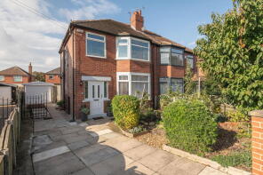 90, Cross Gates Avenue, Cross Gates, Leeds LS15 7QQ