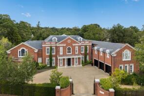 Indigo House, Coombe Park, Kingston Upon Thames KT2 7JD